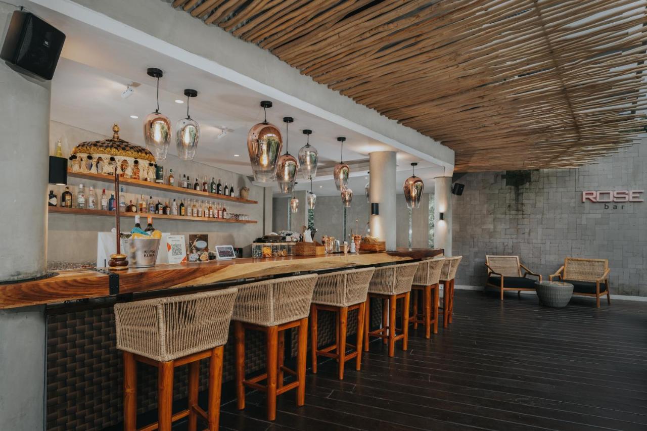 The Ning Resort Ubud المظهر الخارجي الصورة